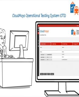 CloudMoyo Operational Testing System (OTS)