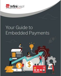Your Guide to Embedded Payments