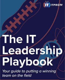 IT Leadership Playbook