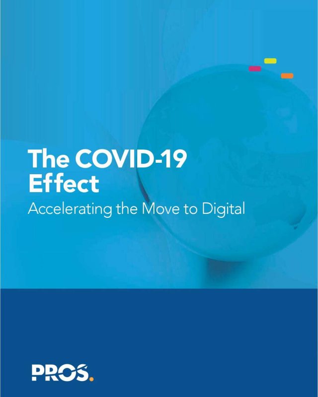 The COVID-19 Effect: Accelerating the Move to Digital
