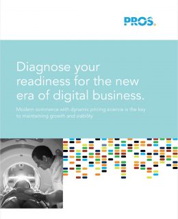 Diagnose Your Readiness for the New Era of Digital Business