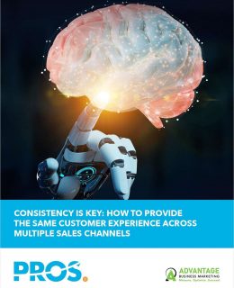 Consistency is Key: How to Provide the Same Customer Experience Across Multiple Sales Channels