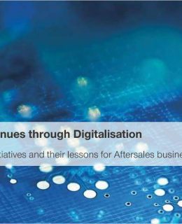 Simon-Kucher - Growing Revenues Through Digitalization