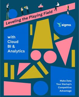 Level the Playing Field with Cloud BI & Analytics