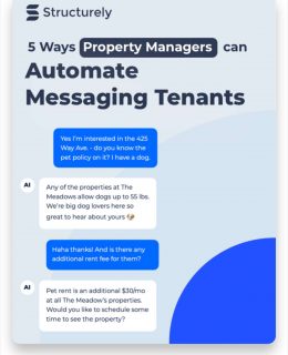 5 Ways Property Managers Can Automate Messaging Tenants