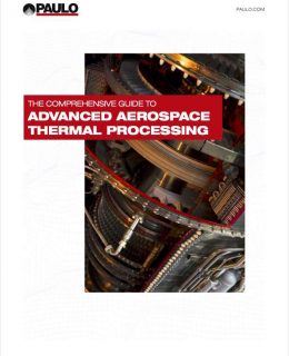 The Comprehensive Guide to Aerospace Thermal Processing