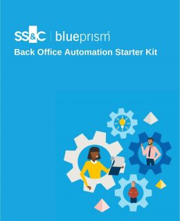 Back Office Automation - Starter Kit