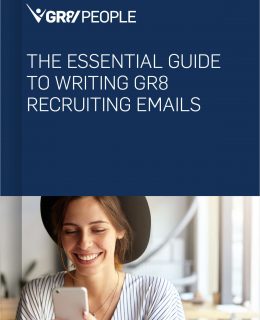 Guide To Writing Recruiting Emails For Campaigns That Convert