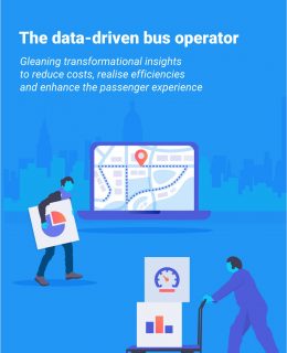 The Data-Driven Bus Operator