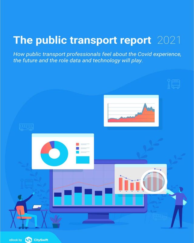 The Public Transport Report 2021