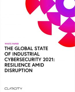 The Global State of Industrial Cybersecurity