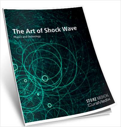 How to Improve Patient Care with Evidence-Based Shock Wave