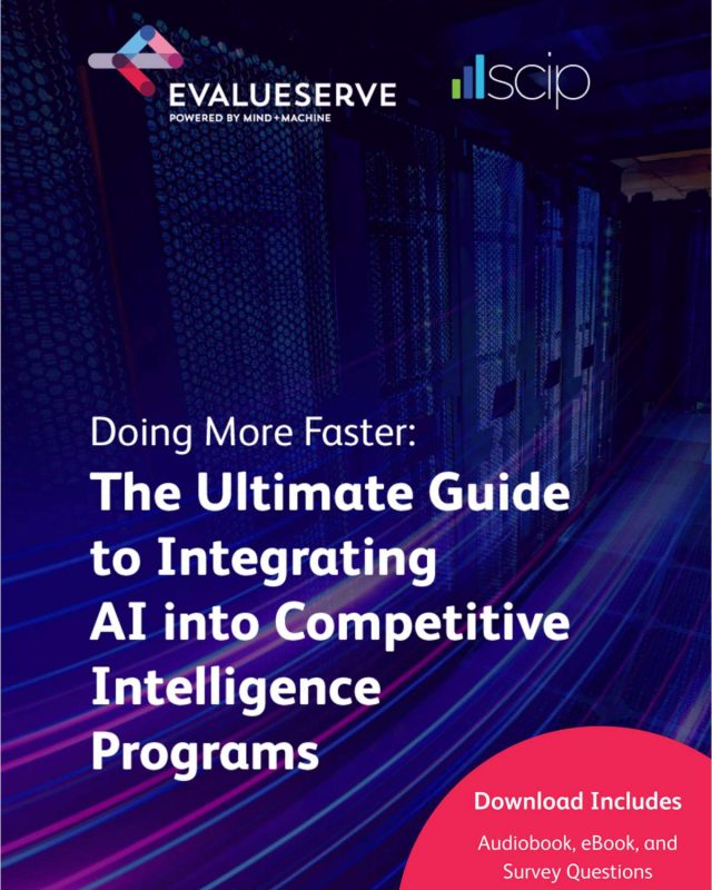 Ultimate Guide to Integrate AI into Competitive Intelligence