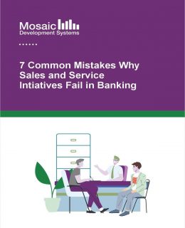 7 Common Mistakes Why Sales and Service Initiatives Fail