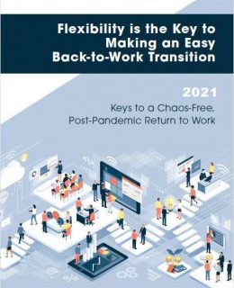 Keys to a Chaos-Free, Post-Pandemic Return to Work