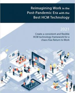 Reimagining Work in the Post-Pandemic Era