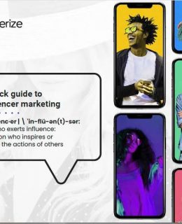 Quick Guide to Influencer Marketing