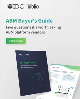 The ABM Buyer's Guide