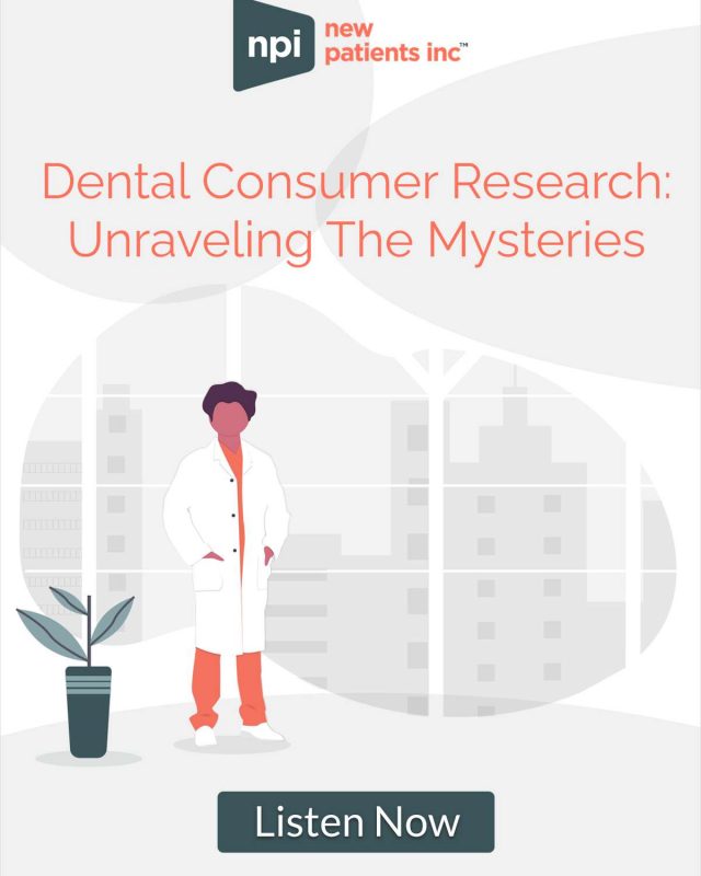 Do You Know How to Target Your Ideal Dental Patient?