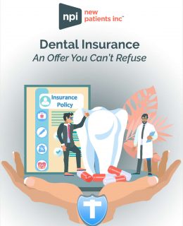 Dental Insurance - An Offer You Can't Refuse