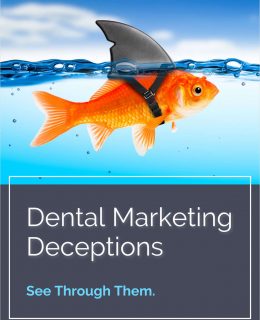 Dental Marketing Deceptions