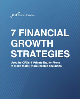 7 Financial Growth Strategies for CFOs & Private Equity
