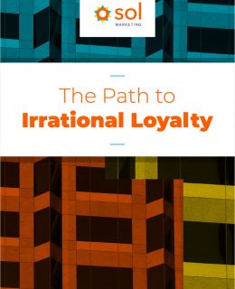 Path to Irrational Loyalty