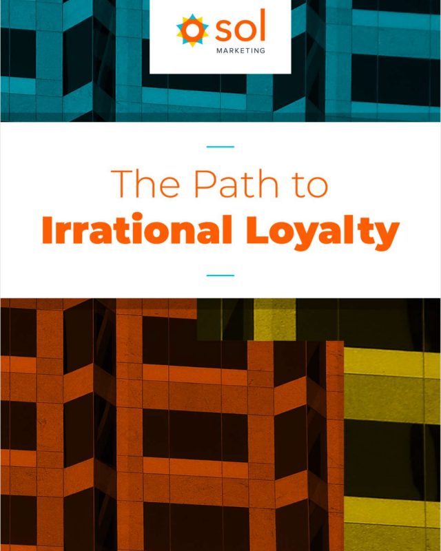 Path to Irrational Loyalty