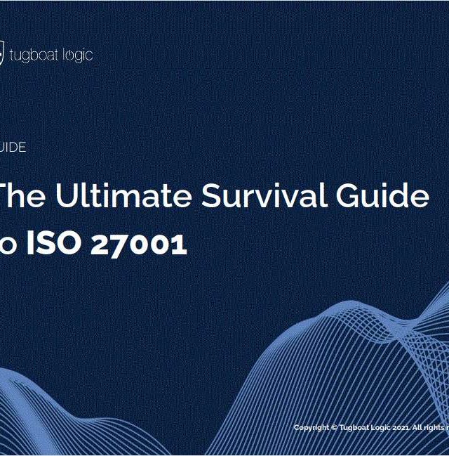 A Step-by-Step Guide to ISO27001 Certification