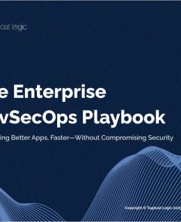 How To Build Better Apps, Faster--Without Sacrificing Security
