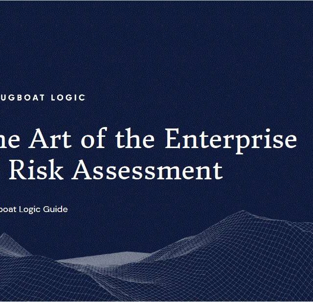 The Art of the Enterprise IT Risk Assessment