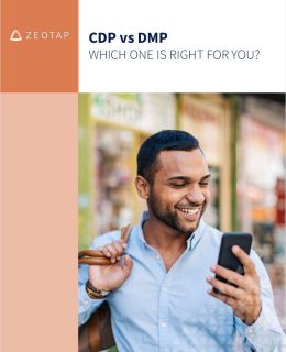 CDP vs DMP: which one is right for you?