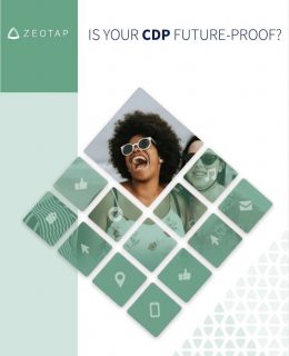 Is your CDP future-proof?