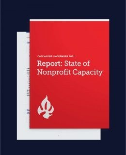 State of Nonprofit Capacity