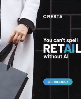 Driving High-End Retail With AI