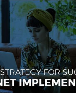 A 5-Step Strategy for Successful Intranet Implementation
