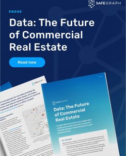 Data: The Future of Commercial Real Estate