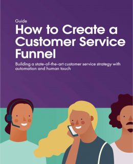 How to Create a Customer Service Funnel