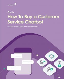 How to Buy a Customer Service Chatbot