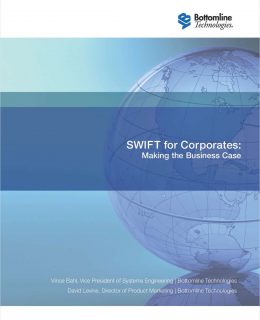 SWIFT: Understanding the Costs and Savings