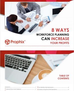 8 Ways Workforce Planning Can Increase Your Profits