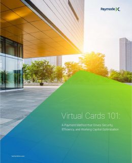 Virtual Cards 101
