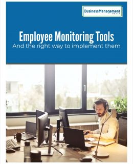 Employee Monitoring Tools: And the right way to implement them