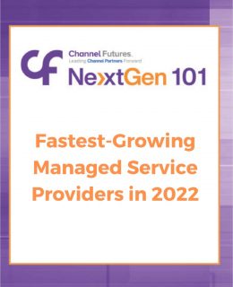 Fastest-Growing Managed Service Providers in 2022