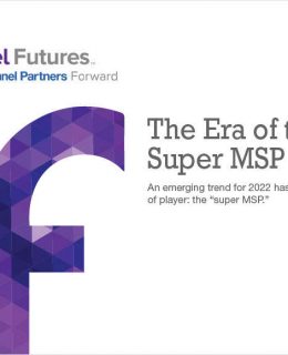 The Era of the Super MSP Is Here