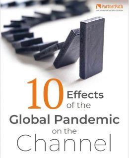10 Effects of the Global Pandemic on the Channel