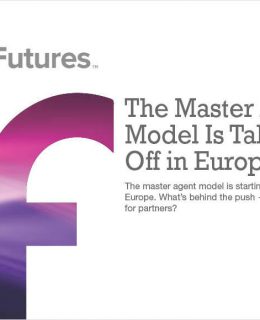 The Master Agent Model Is Taking Off in Europe