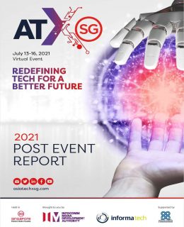 ATxSG 2021 Post-Event Report