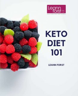 Keto Diet 101