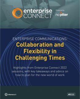Collaboration and Flexibility in Challenging Times